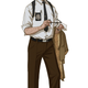 Illustration for article titled iBatman/i, Redesigned